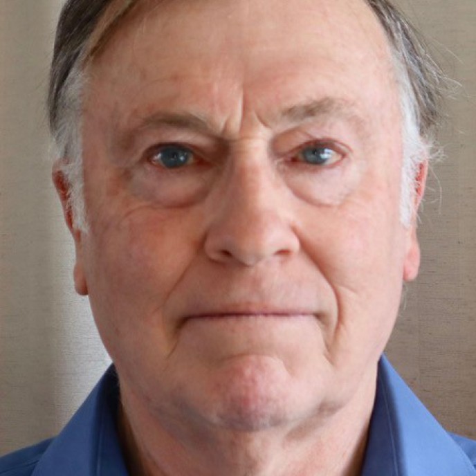 Mike Barker