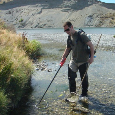 Upper Clutha Chem Sig 20 03 07