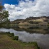 kayak lake dunstan 2013 1